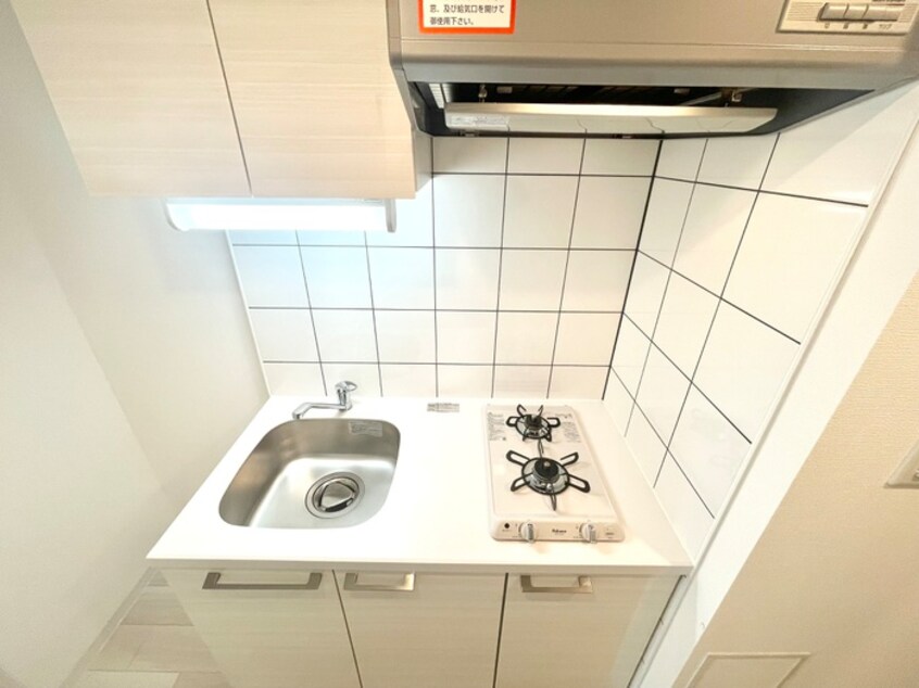 キッチン ｴｽﾘｰﾄﾞ神戸大倉山ﾋﾙｽﾞ(603)