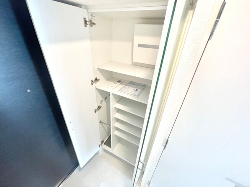 靴箱 ｴｽﾘｰﾄﾞ神戸大倉山ﾋﾙｽﾞ(603)