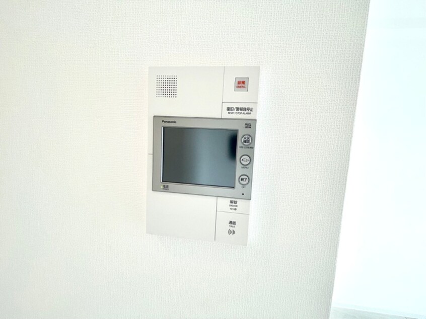 内観写真 ｴｽﾘｰﾄﾞ神戸大倉山ﾋﾙｽﾞ(603)