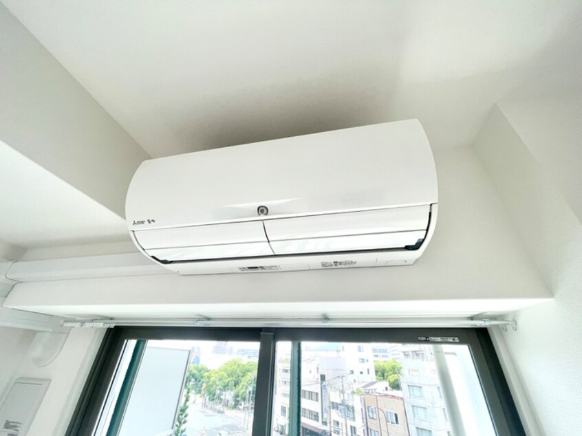 内観写真 ｴｽﾘｰﾄﾞ神戸大倉山ﾋﾙｽﾞ(603)