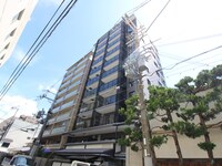 イーグルコート京都御所南(803)