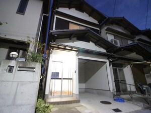 福田貸家