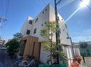 グロース西宮北口の外観