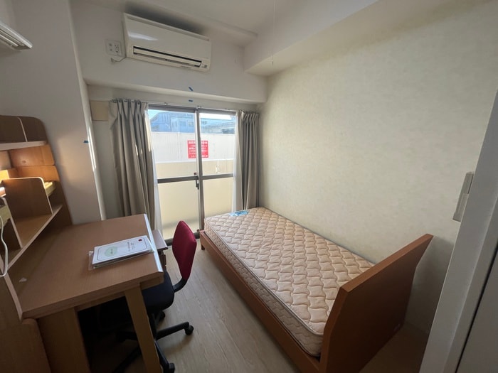 居室 グロース西宮北口