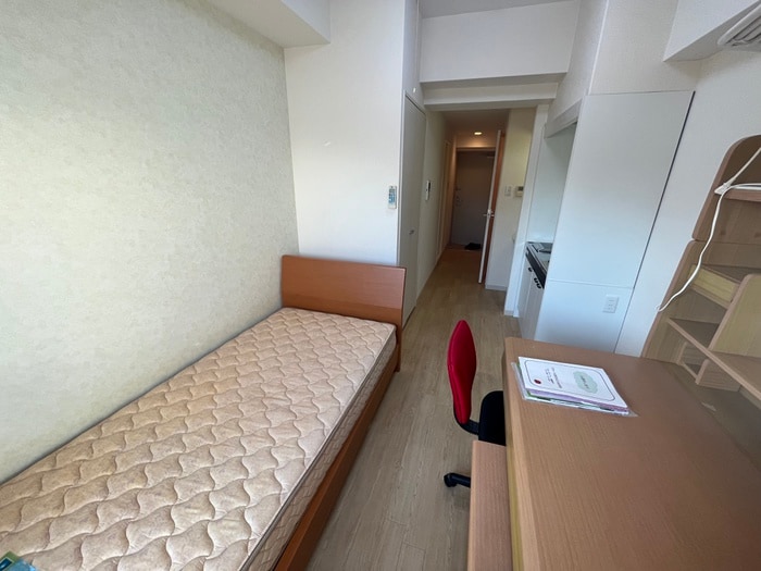 居室 グロース西宮北口