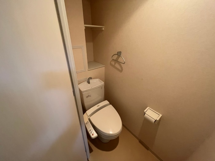 トイレ グロース西宮北口