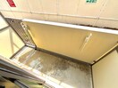 ベランダ・バルコニー グロース西宮北口