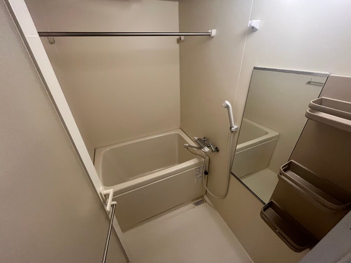 バス／シャワールーム等 グロース西宮北口