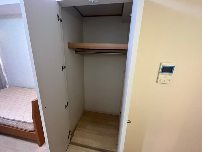 収納 グロース西宮北口