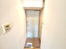 玄関 グロース西宮北口