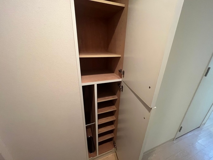 靴箱 グロース西宮北口