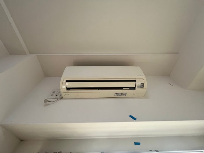 内観写真 グロース西宮北口