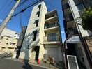 外観写真 小泉マンション