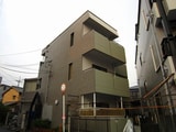 ビュ－ラ－山手