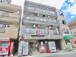 ヴィラ－ジュ１１７