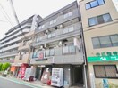 外観写真 ヴィラ－ジュ１１７