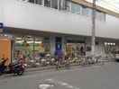 ドラッグストアマルゼン(ドラッグストア)まで450m ヴィラ－ジュ１１７