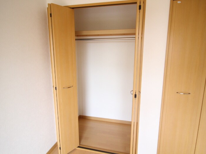 収納 アスライフ宝塚山本ガーデン