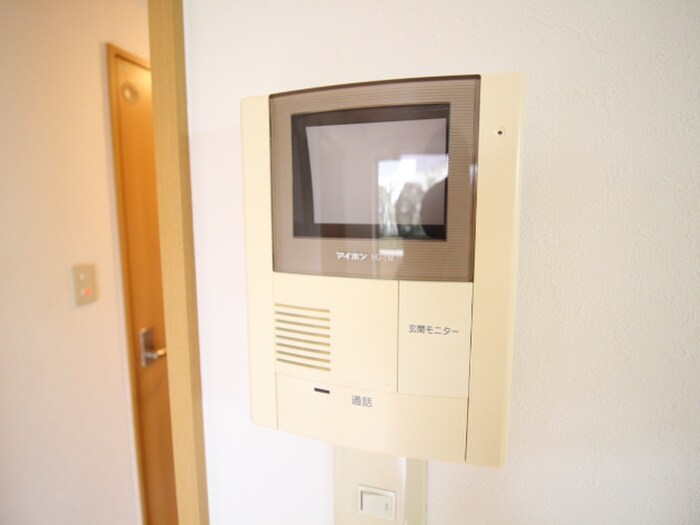内観写真 アスライフ宝塚山本ガーデン