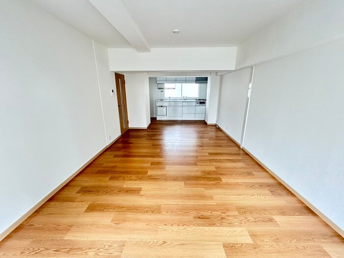 居室 生頼第２ビル