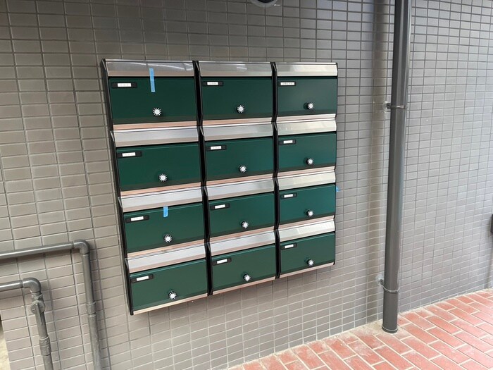 外観写真 生頼第２ビル