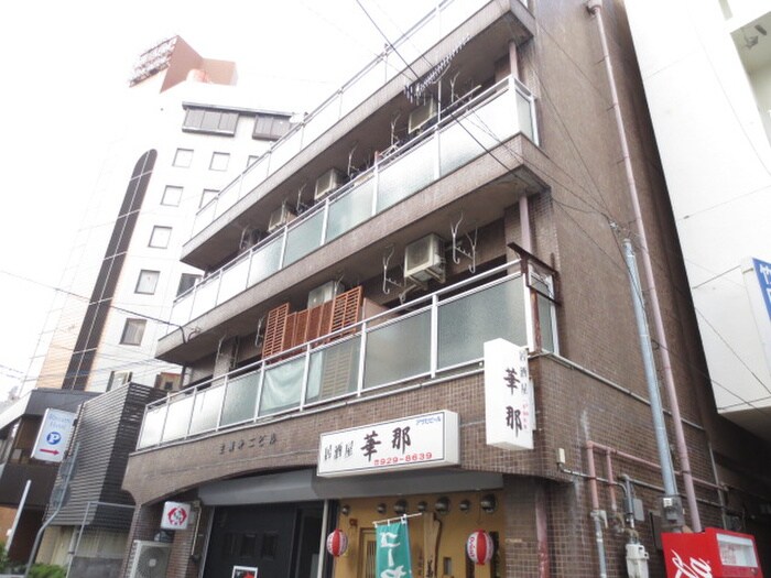 外観写真 生頼第２ビル