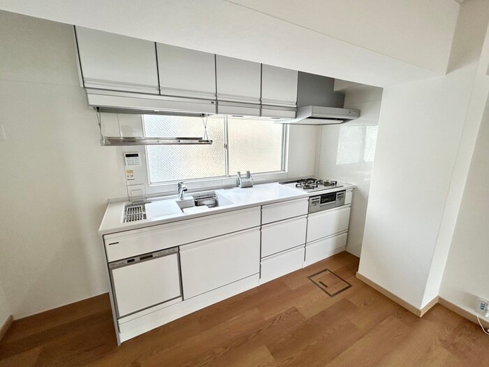 キッチン 生頼第２ビル