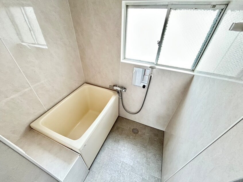 バス／シャワールーム等 生頼第２ビル