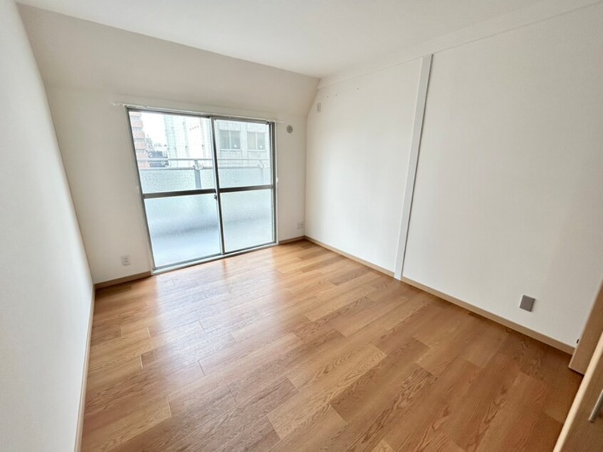 居室 生頼第２ビル