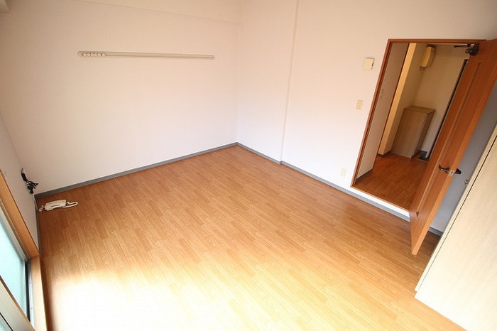 居室 アルトシュロス四条大宮