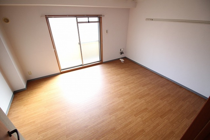 居室 アルトシュロス四条大宮