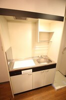 キッチン アルトシュロス四条大宮