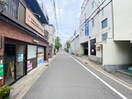 周辺環境 アルトシュロス四条大宮