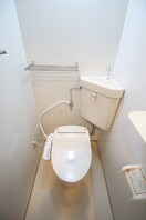 トイレ アルトシュロス四条大宮