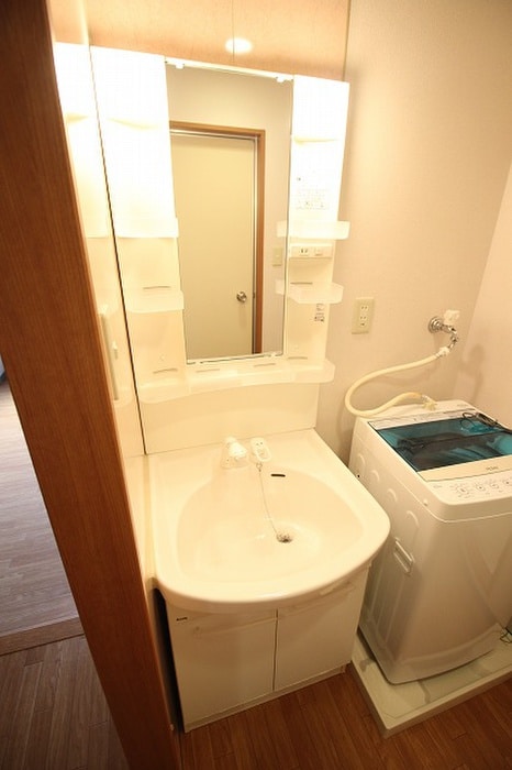 洗面 アルトシュロス四条大宮