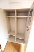 収納 アルトシュロス四条大宮