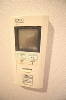 内観写真 アルトシュロス四条大宮