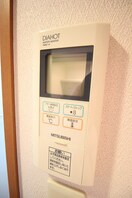 内観写真 アルトシュロス四条大宮