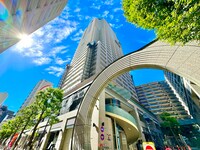 ﾄｱ山手ｻﾞ･神戸ﾀﾜ-(1006)