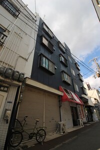 アクティ玉出