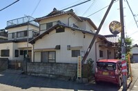 リノベーション戸建