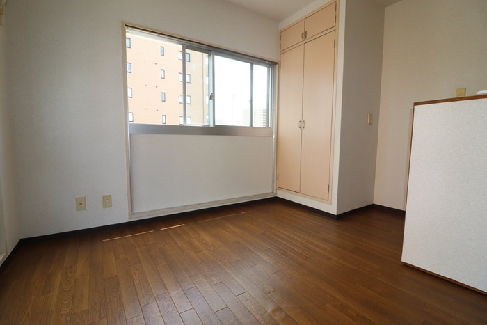 居室 ドミノリバ－サイド