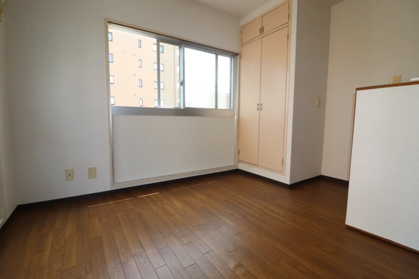 居室 ドミノリバ－サイド