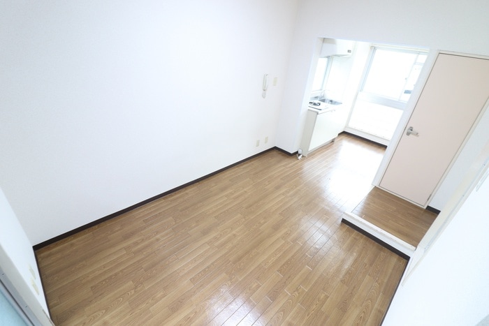 居室 ドミノリバ－サイド