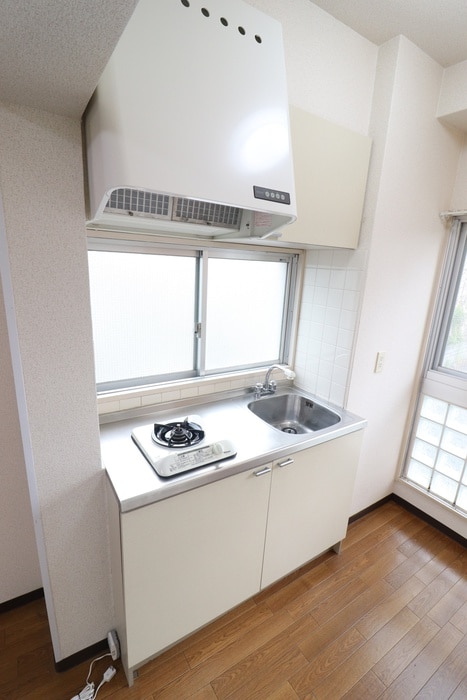 キッチン ドミノリバ－サイド