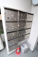 建物設備 ドミノリバ－サイド