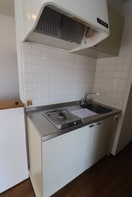 キッチン ドミノリバ－サイド