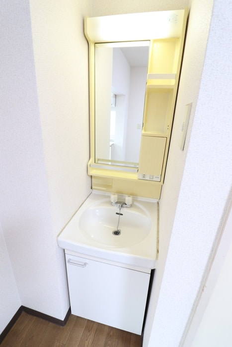 洗面 ドミノリバ－サイド