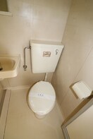 トイレ ドミノリバ－サイド