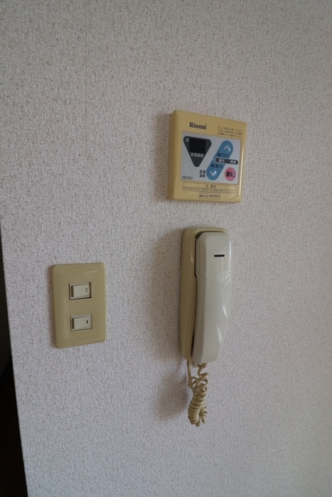 内観写真 ドミノリバ－サイド